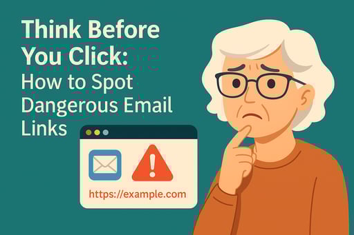 Phishing